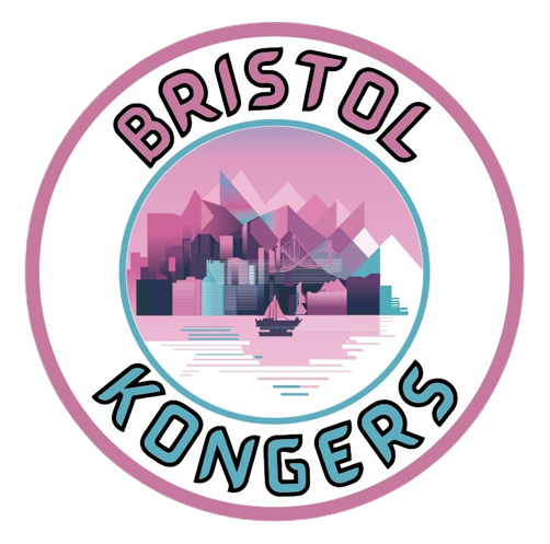 Bristol Kongers Logo