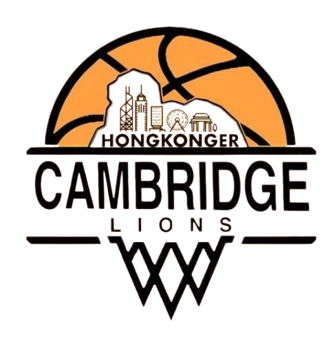 Cambridge Lions Logo