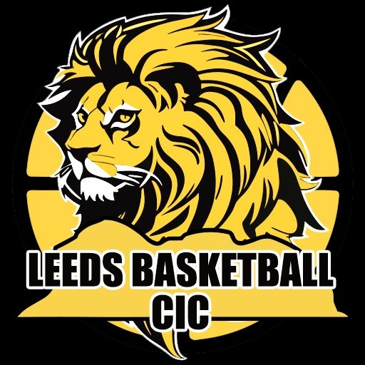 Leeds Lion Rock Logo
