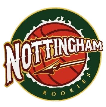 Nottingham Rookies Logo