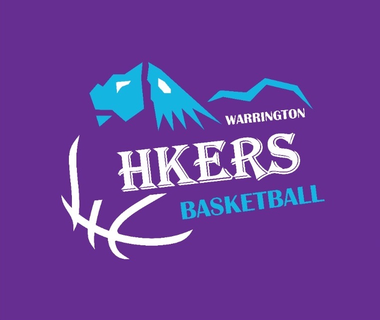 Warrington HKers Logo