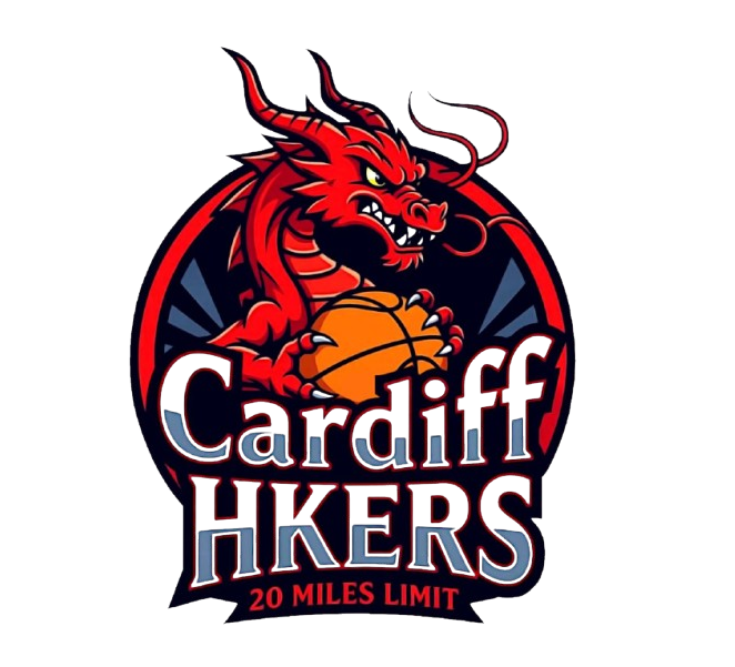 Cardiff HKers Logo