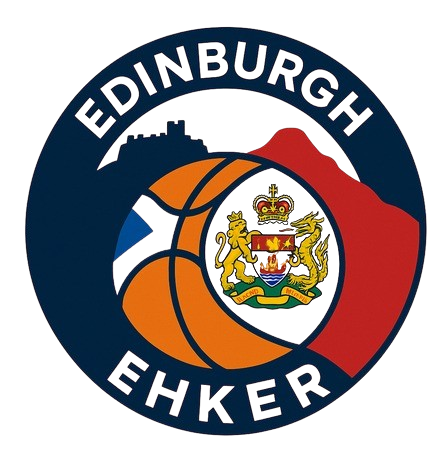 Edinburgh HKers Logo